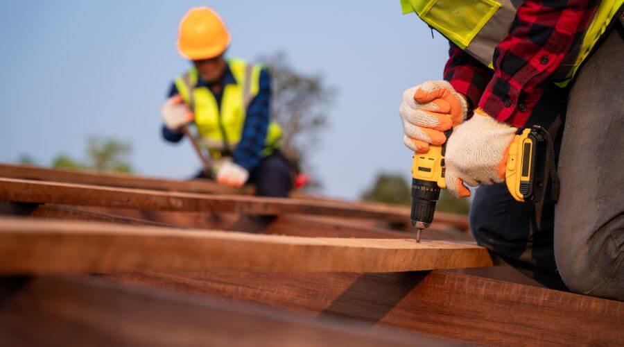 Local Chimney Repair in Oak Ridge, TN